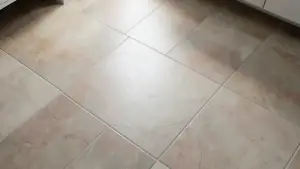 gres do kuchni i przedpokoju