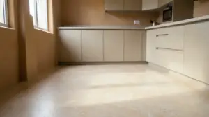 jaka podloga do kaszmirowej kuchni