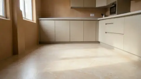 jaka podloga do kaszmirowej kuchni